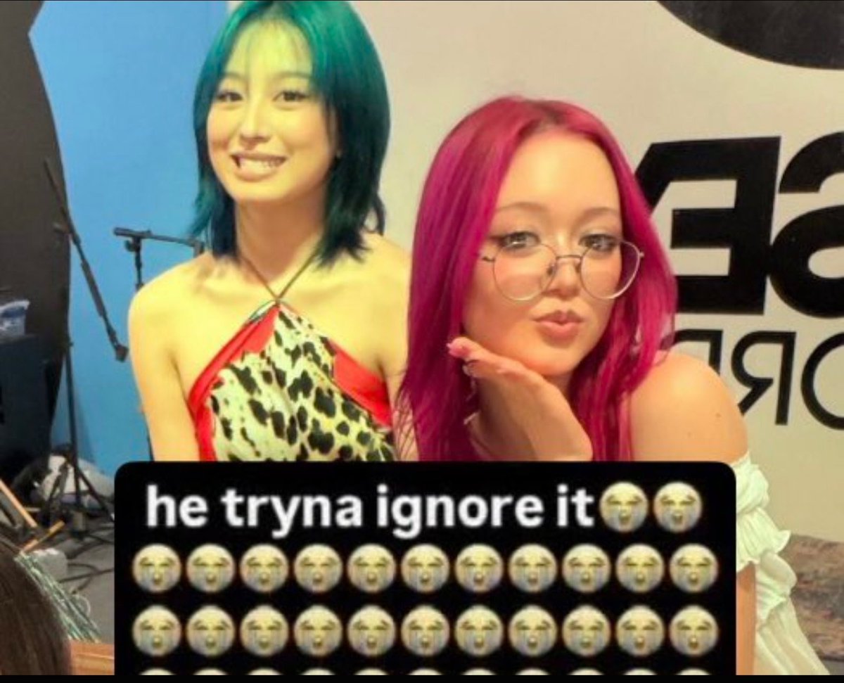 Mercyokafo80293's tweet photo. @DreamCJen sorta kpop (jyps global gg) https://t.co/Iuco4qOHSj