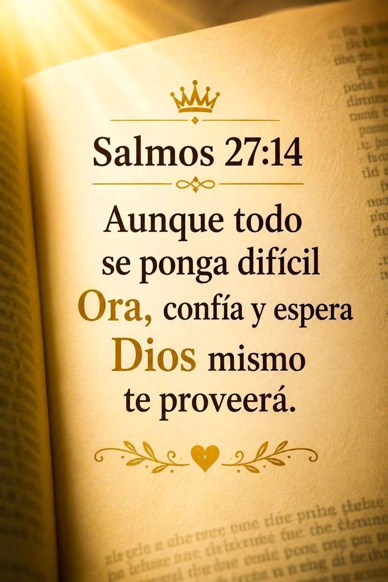 CesarPe67326321's tweet photo. Amén 🙏 https://t.co/Kk1qEJ3tRZ