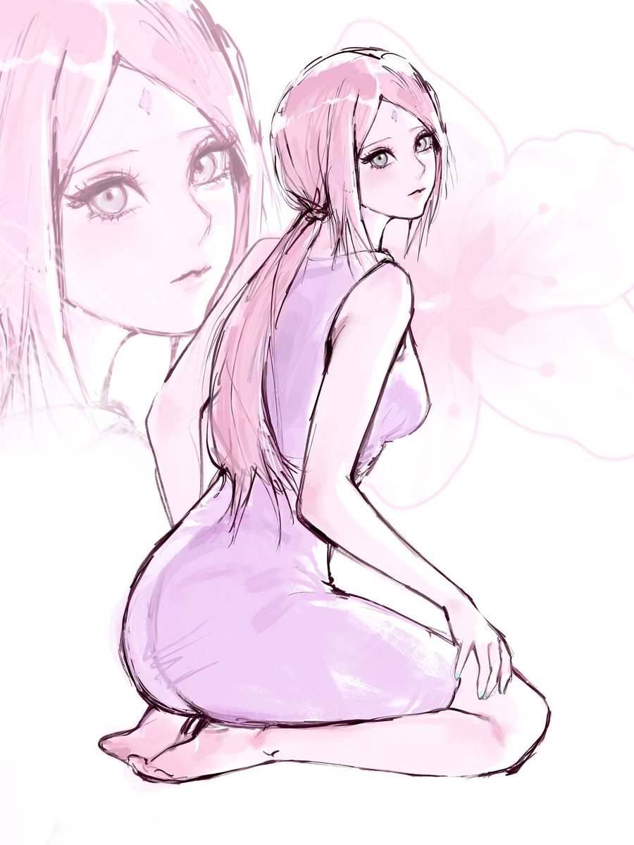 meoemorrrr's tweet photo. #sakuraharuno https://t.co/tN0zQd2gfc