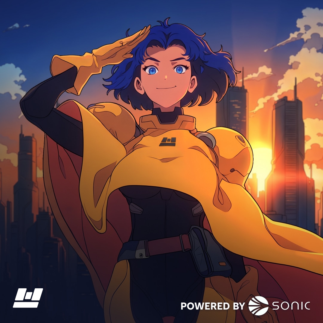 MetropolisDEX's tweet photo. I'm doing my part! 🗣️

Proud to be part of @SonicLabs 🫡 https://t.co/Y8MmZE2two