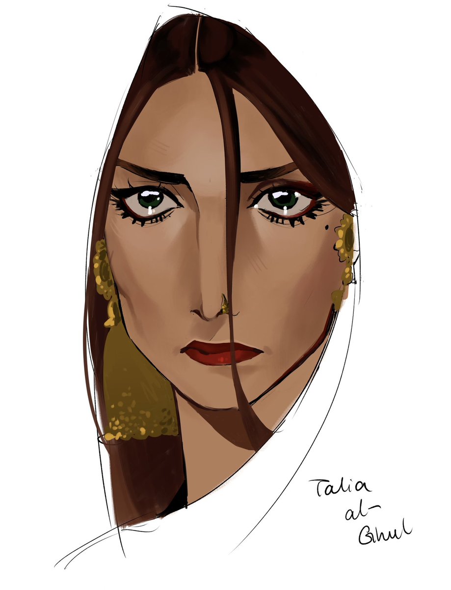 grilledbybats's tweet photo. my baby☹️☹️☹️
#taliaalghul #dctwt https://t.co/veCoAaISym