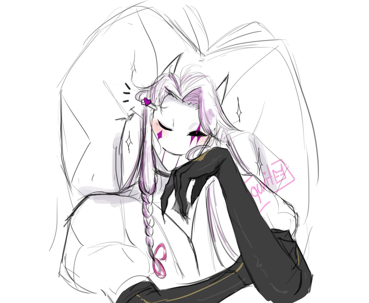 quxit0_'s tweet photo. NEEEEXT ONE 
my gorgeous man 

Jester 

he looks divine with anything 💜

3/?

#thefreakcircus #thefreakcircusfanart #Jester #tfcJester
#tfc https://t.co/Hu4bmwmMok