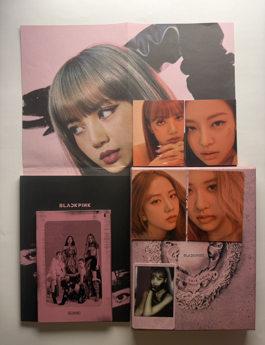 SHOPXX221's tweet photo. 500฿/Album 
👉📮จัดส่งฟรี
#ตลาดนัดblackpink #ตลาดนัดบพ
#ตลาดนัดblink #ตลาดนัดblakpink https://t.co/3XeQQlGGtl