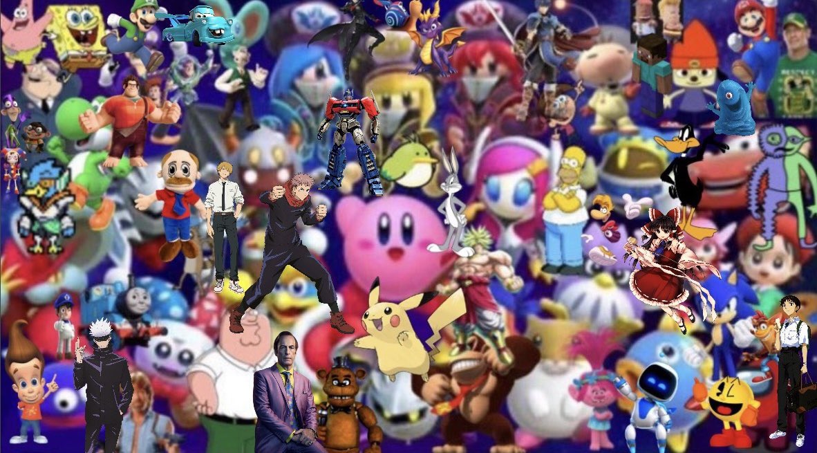SwagKirb tweet media