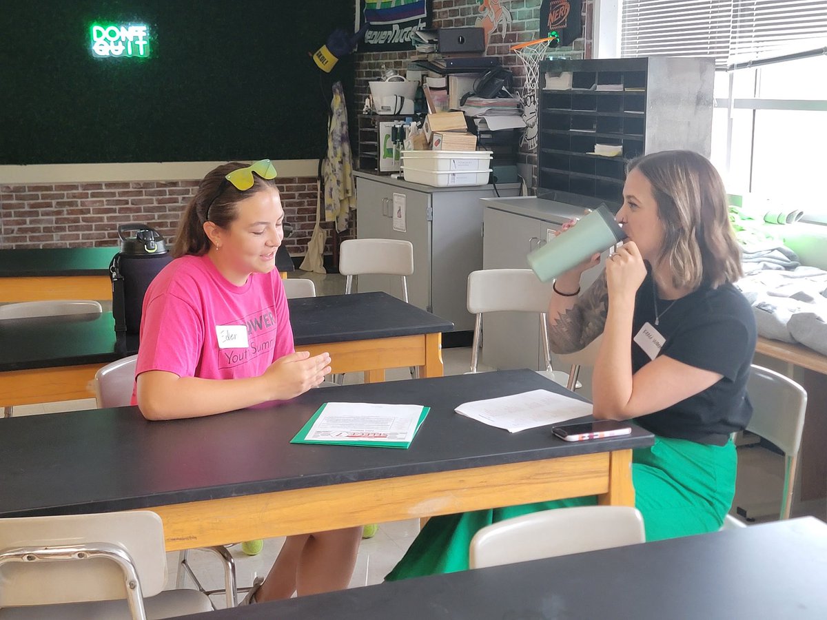 MWHSWildcats's tweet photo. Take look at a great day of leadership development. Thank you to @Humanex for investing in our 26-27 CAT Crew. This is going to be a fun group to work with! https://t.co/L7bD0qS9cf