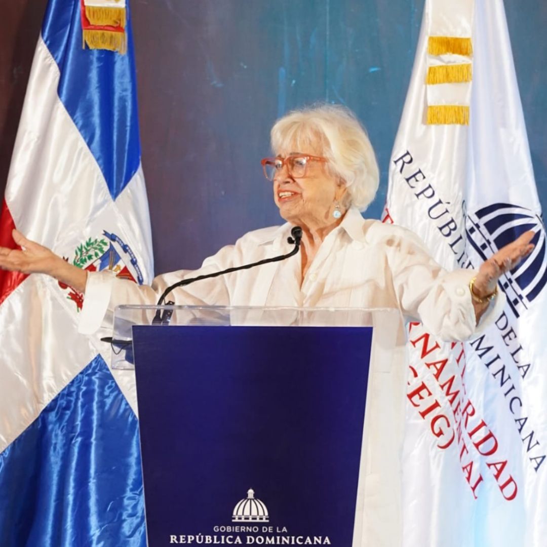 INCABIDERD's tweet photo. La Comisión de Integridad Gubernamental y Cumplimiento Normativo (CIGCN) del INCABIDE fue formalmente juramentada durante un acto organizado por la DIGEIG, junto a más de 100 comisiones y oficiales de integridad de distintas instituciones del Estado.
#INCABIDE #digeig https://t.co/x0g4Bh94XH