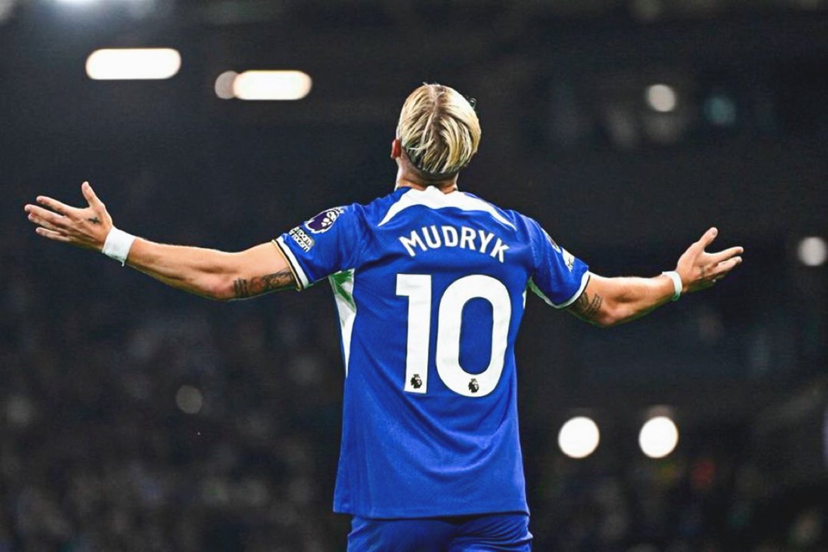 CFCdavidking's tweet photo. Mykhailo Mudryk back
▪️Morgan Rogers signed
▪️N. Jackson reunion 
▪️Danny Welbeck experience 
▪️Joao Pedro fire 🔥 
▪️C. Palmer beauty 
▪️Jordan Henderson experience 
▪️Estêvão magic 
▪️Xabi Alonso manager 

Chelsea is about to have the best season of their life under BlueCo ✅️ https://t.co/MrfIRNzUA2
