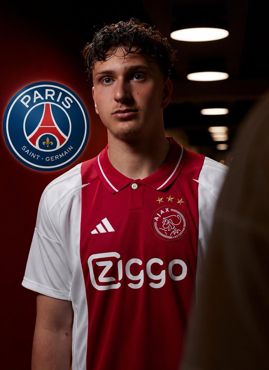 PSG, 아약스 미카 고츠 접촉