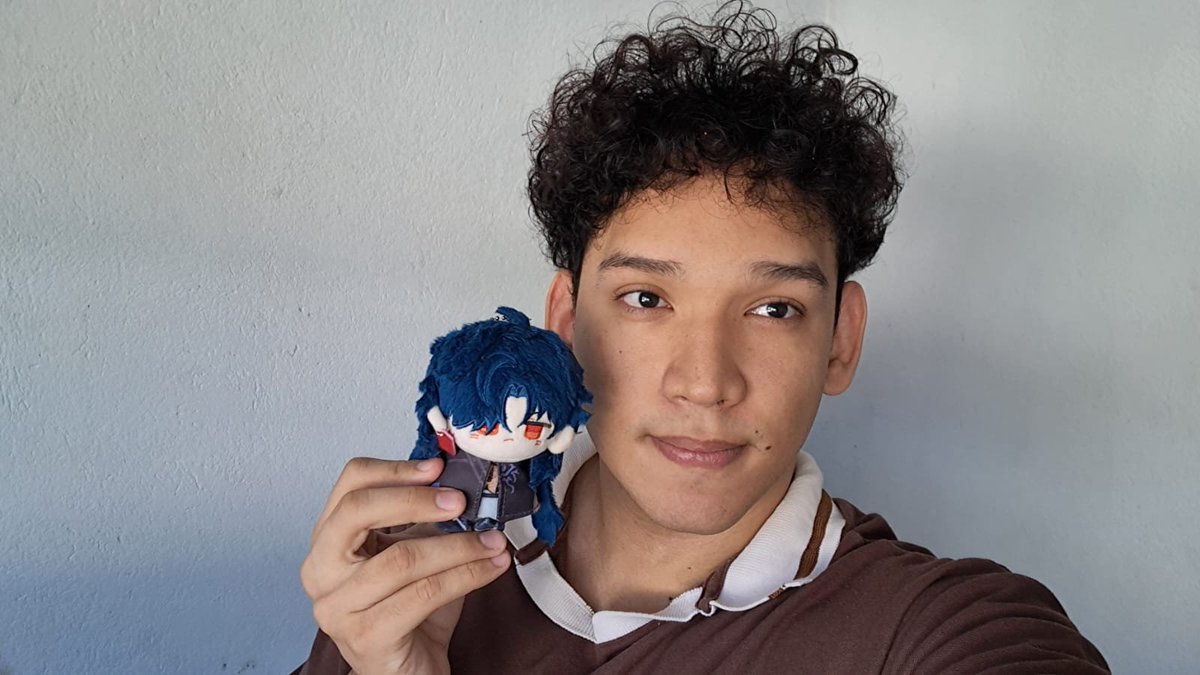 Acrixlico's tweet photo. as bixas performam mto grupinho colegial com os bonequinhos combinando sabe https://t.co/K1PsCXKb1U