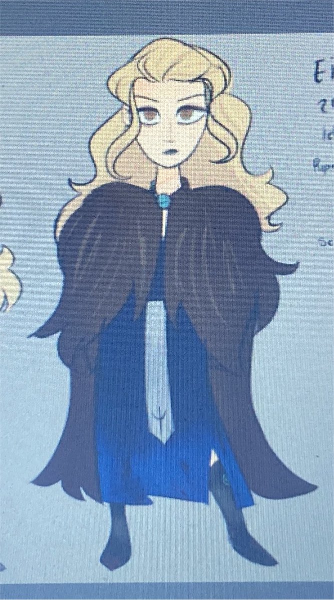 Airisupng's tweet photo. My baby 

🫧
#oc #art #originalcharacter https://t.co/Fw3b26ZftC
