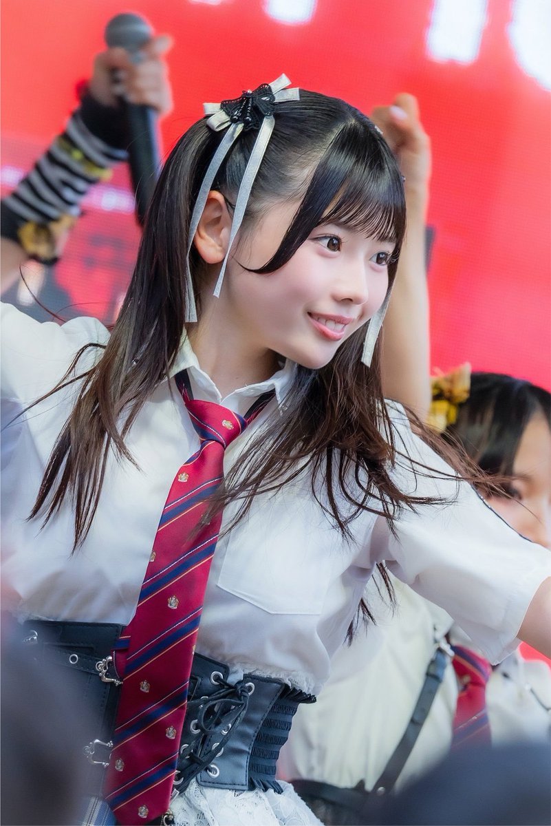 MOMO_whsp's tweet photo. おはもも🍑
TIF2日目♡アツアツな夏の思い出作ろうね！
 #ホワスピ https://t.co/VuqiAsjjKr