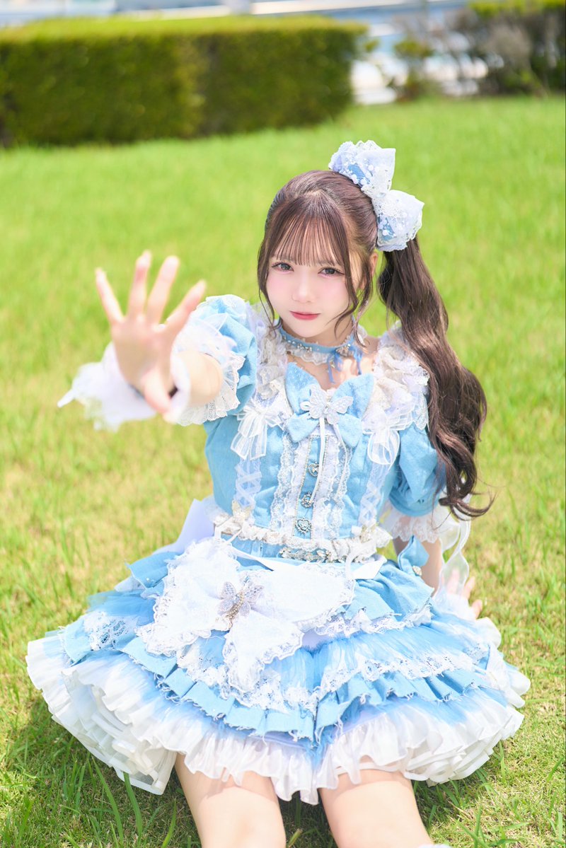 mizuki_jams's tweet photo. #TIF2026 🪄︎︎◝✩ https://t.co/WoBJN1huLQ
