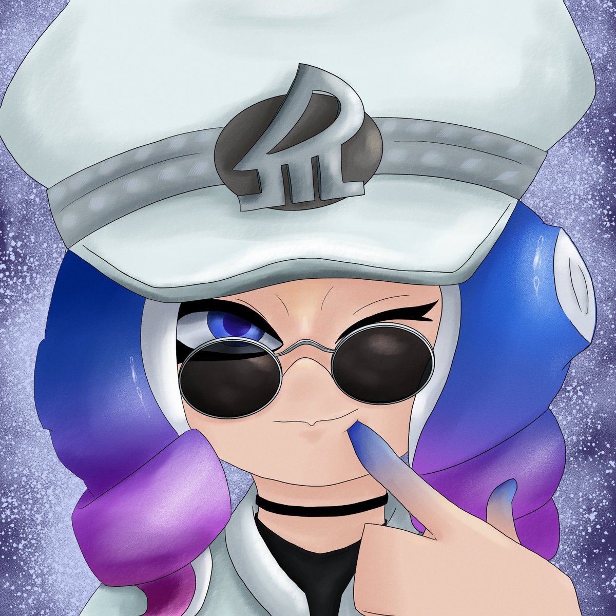 siiorca's tweet photo. Double post wow

#splatoon #splatoon3 https://t.co/Ohj9hbOWbz