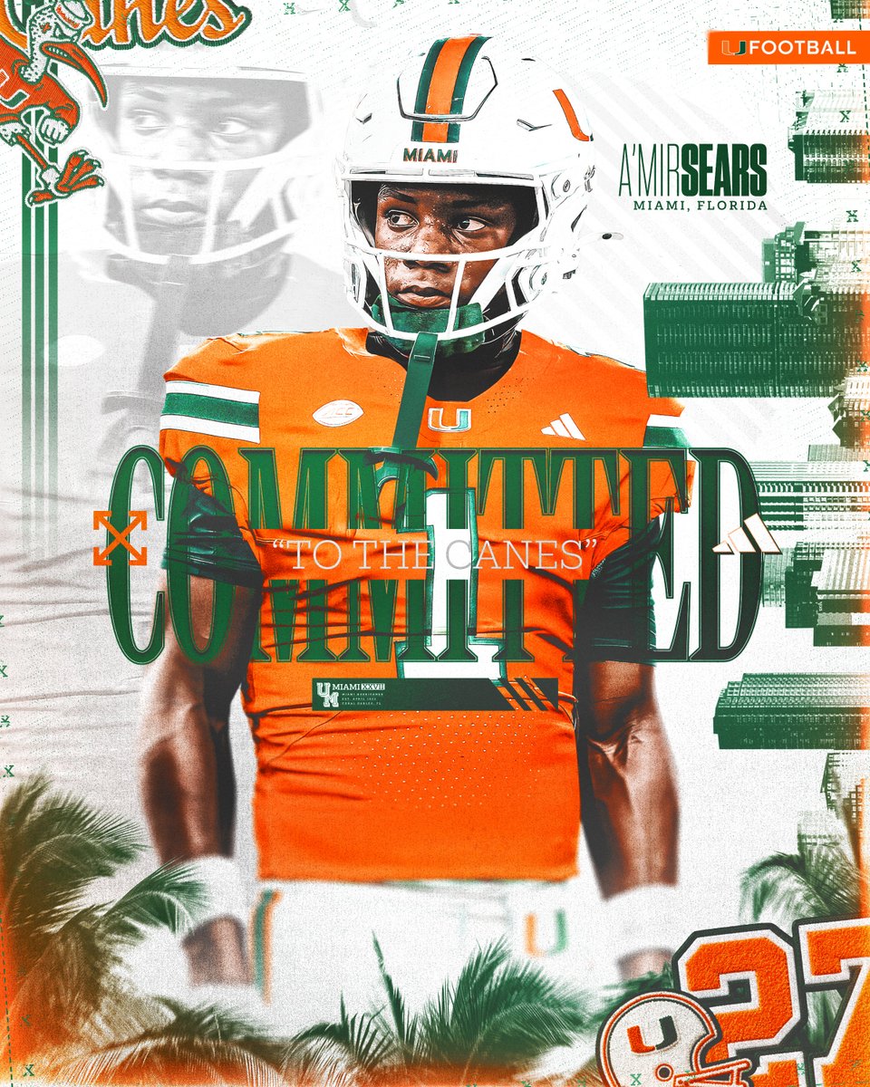 amirsears1_'s tweet photo. It’s up Miami. I ain’t leaving the Cribbbbbbbbbb 💚🧡💚🧡 #NattyLoading https://t.co/fBz3cXgb5v