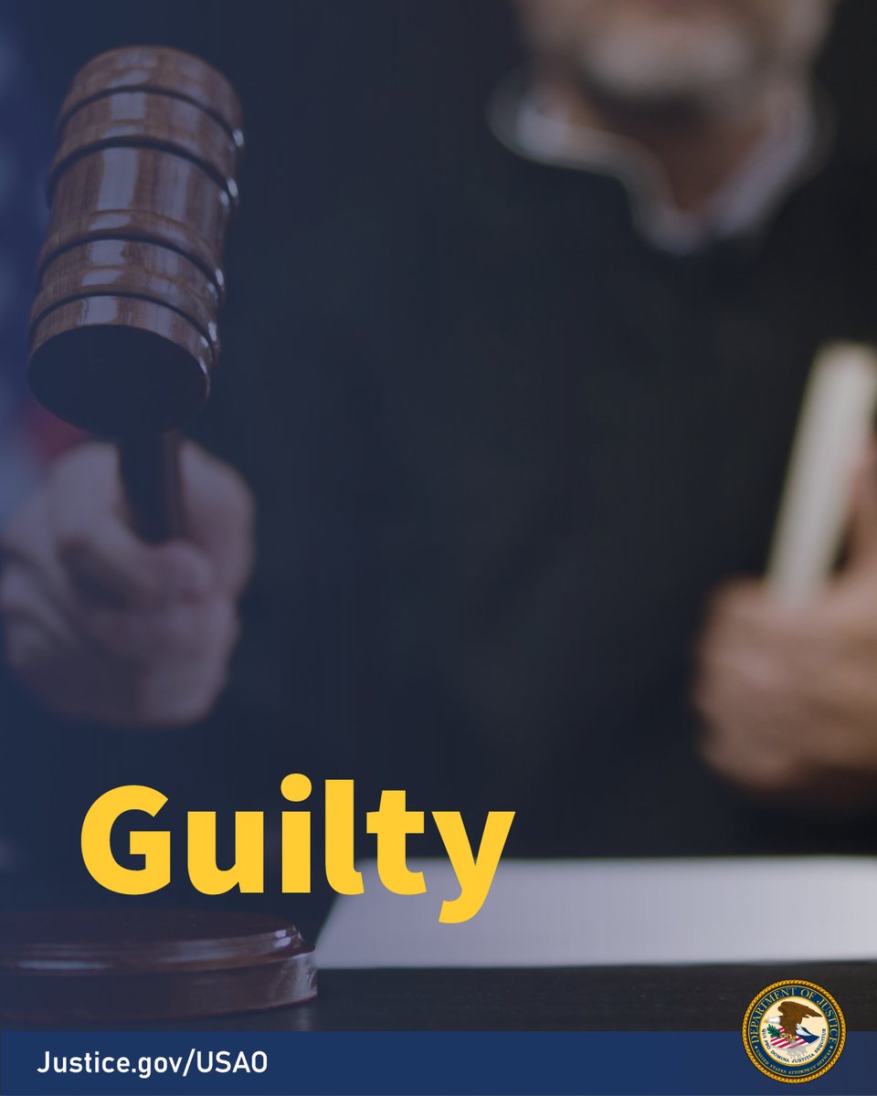 EDLAnews's tweet photo. Three Plead Guilty in Bribery Scheme That Enabled Over 100 Drivers to Fraudulently Obtain Commercial Driver’s Licenses
https://t.co/77h4kYYXef https://t.co/2rVYFxXAwF