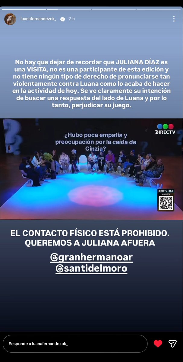 Ingridparedesok's tweet photo. #TINILAVIOLENTA https://t.co/1yveUmpvi4