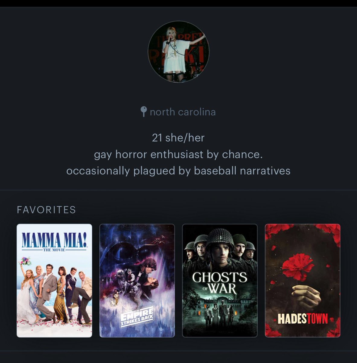 WPBLESBIAN's tweet photo. guys interact with this if you wanna be letterboxd mutuals !!!!! #filmtwt https://t.co/L0ciziR5TI