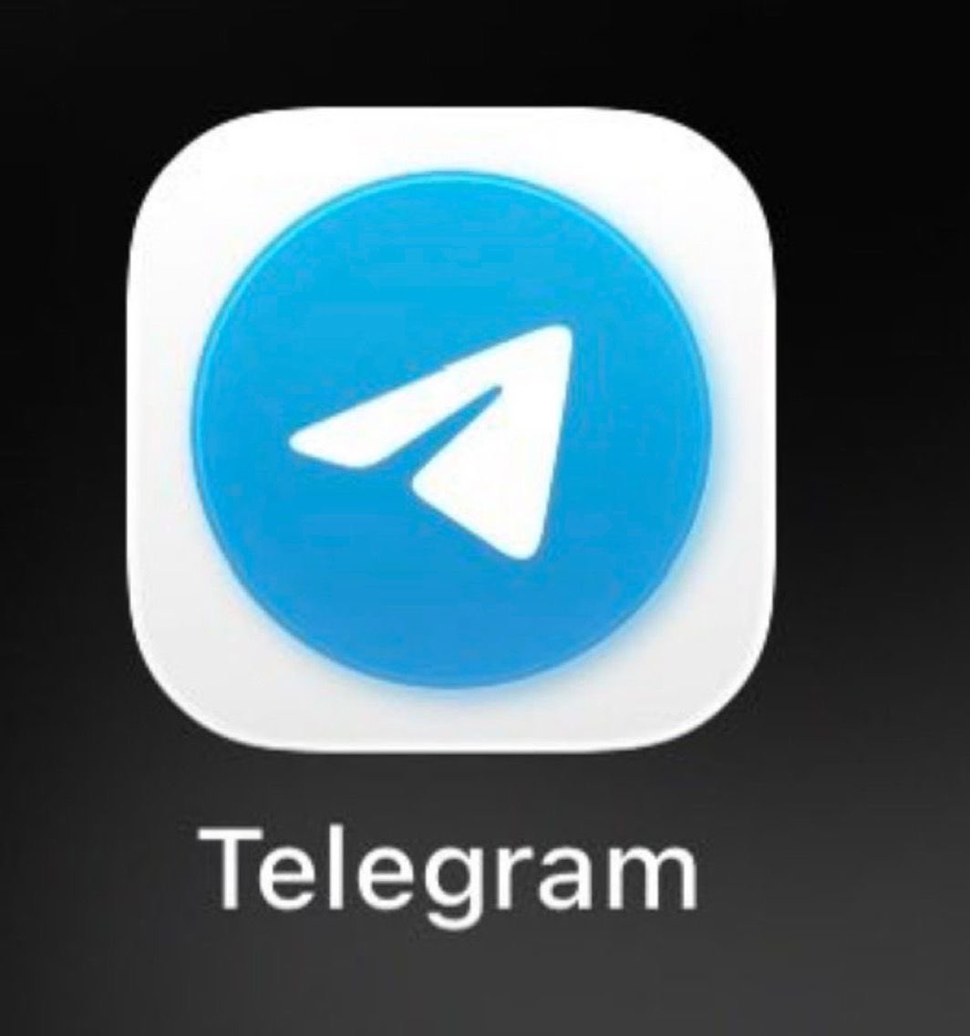 rhf_820's tweet photo. Cuáles son los mejores grupos de Telegram ? https://t.co/X58o4ftN1v