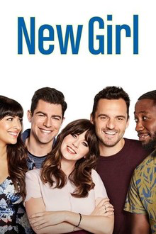 TheCinesthetic's tweet photo. Max Greenfield says a NEW GIRL reunion is happening.

“I’ve seen scripts, they’re amazing.” https://t.co/t6hW5Vfd61