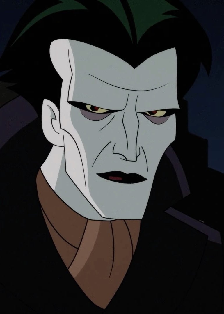 DiscussingFilm's tweet photo. ‘BATMAN: CAPED CRUSADER’ Season 2 is now streaming on Prime Video.

Read our review: https://t.co/1qs55fDL2V https://t.co/k8WUSj7lCe