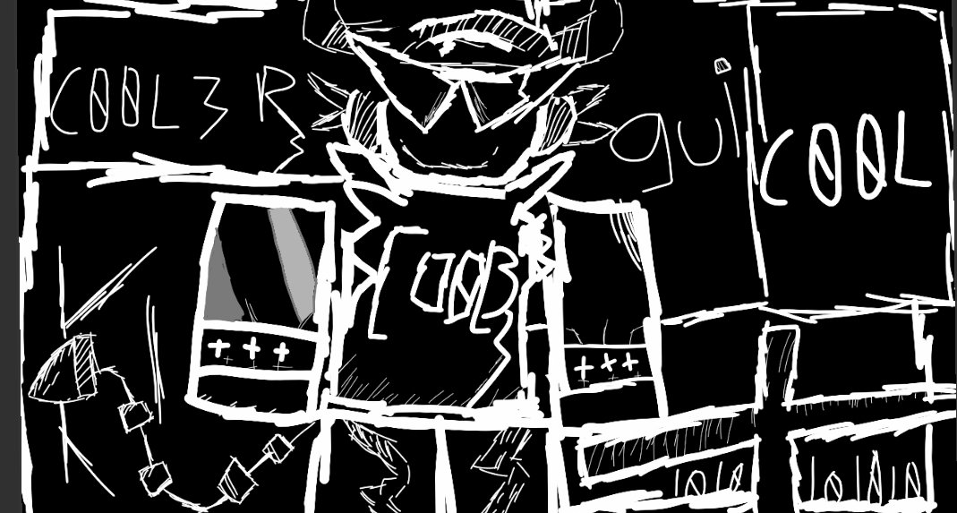 DanielAlmazp8's tweet photo. C00L3R C00LKIDD #ForsakenLoadingContest
#forsakenrblx  
Roblox user: Dnyboy16

Discord: dnyboy16_79386 https://t.co/OSGnAqqXLq