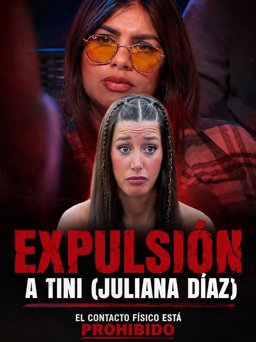 Ingridparedesok's tweet photo. #TINILAVIOLENTA https://t.co/F8aWkmSSmf