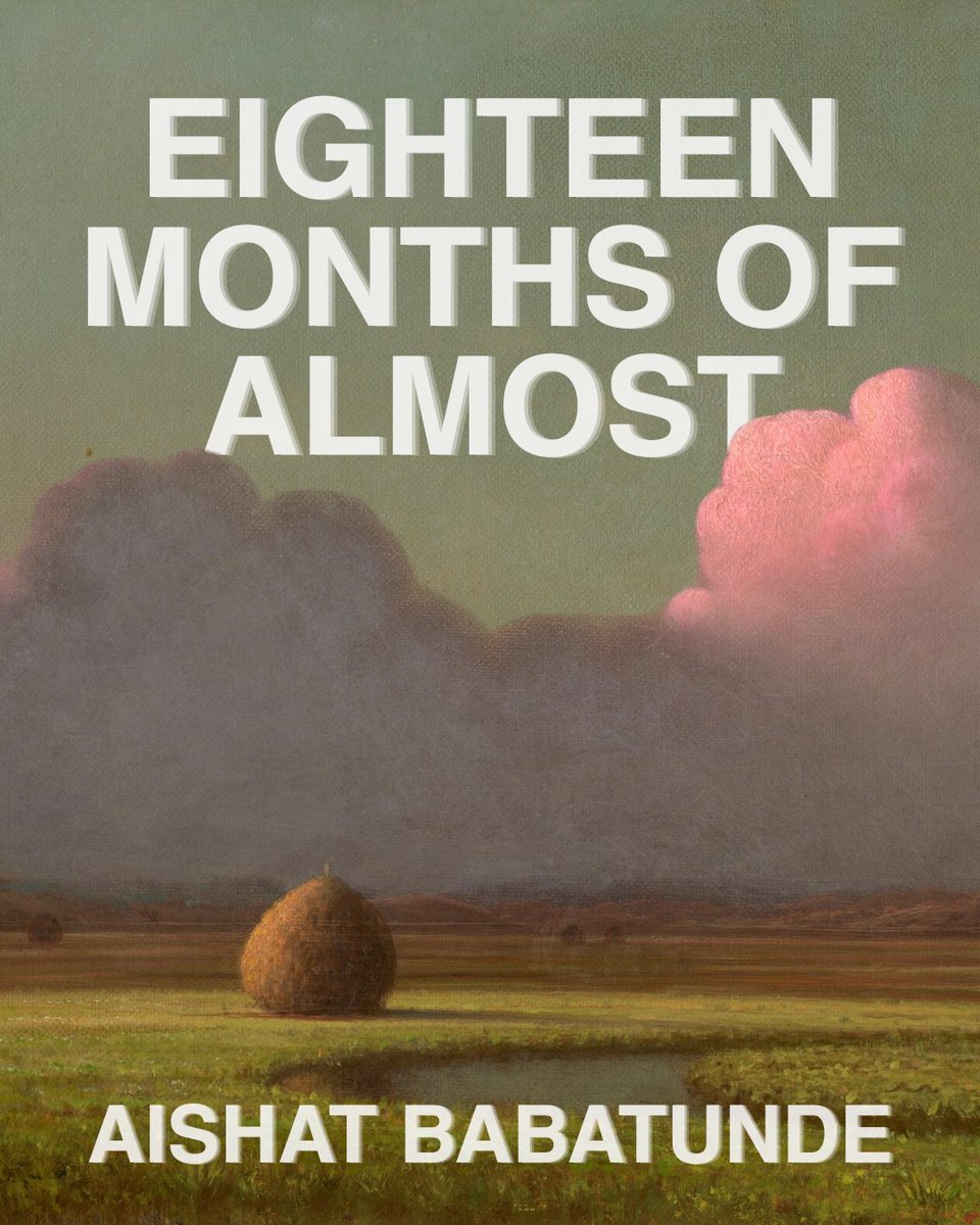 LARBPubLab's tweet photo. “Eighteen months we passed a handful of seeds / back and forth over the same field. / You plant it. No, you.” Can two proud lovers reap their relationship if they never sow its seeds? https://t.co/pkR1B3UF4r https://t.co/leo8Cq1VSP