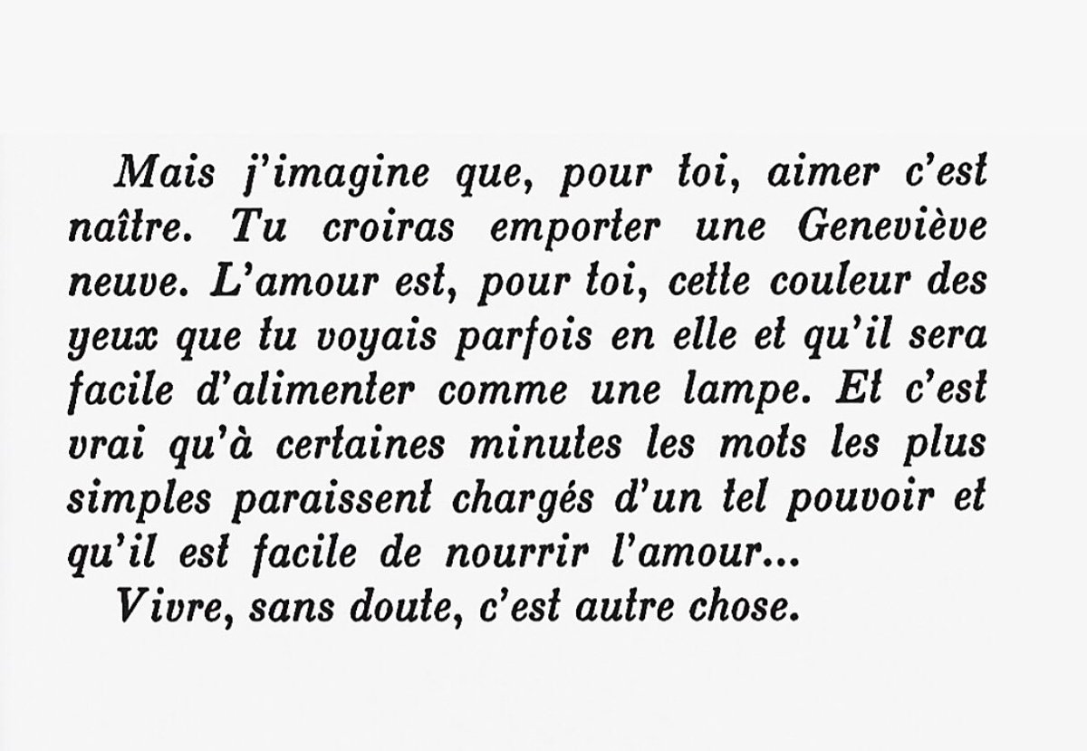 o_exacoustos's tweet photo. Courrier sud (Antoine de Saint-Exupéry, 1929). https://t.co/eXyoWOZZpK