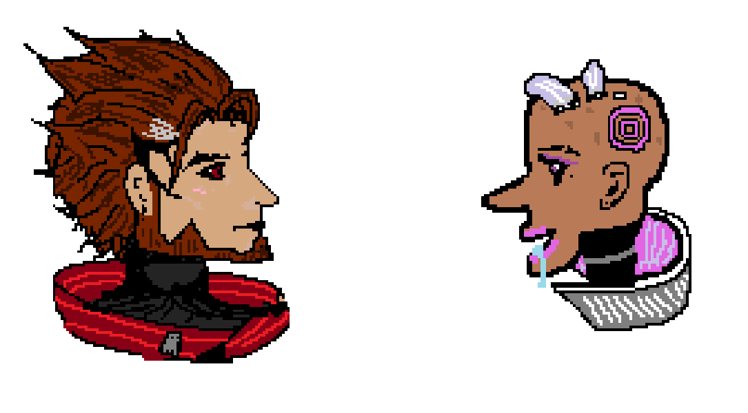 evalinadais's tweet photo. chad emre mogs the shit out of sombra (chopbra) #overwatch     🙏#BLESS🙏 https://t.co/dDr2kFONyR
