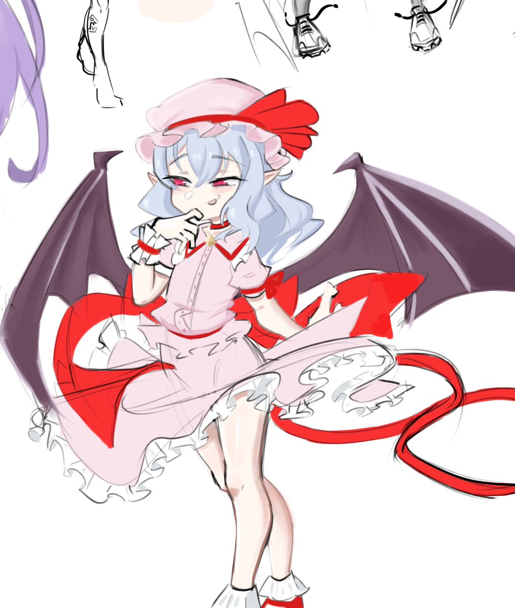 7ywern78x028bg8's tweet photo. #東方Projectㅤㅤㅤㅤ https://t.co/pFCVckeeWD
