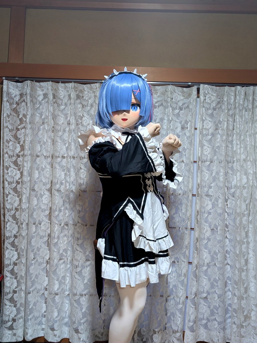 着ぐるみ