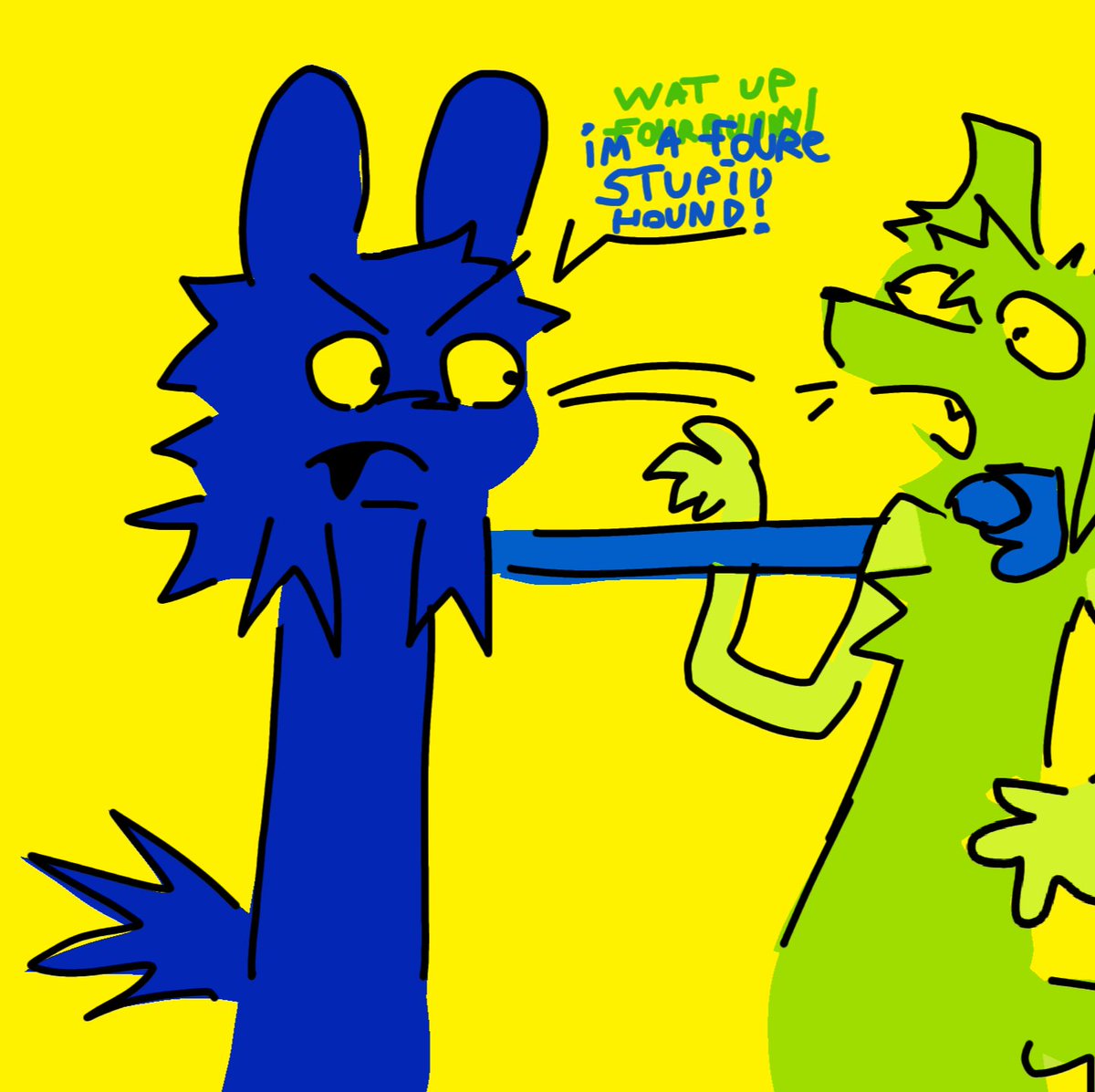 OwochnoisypGPT isy tweet media