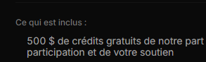 Foudres tweet media