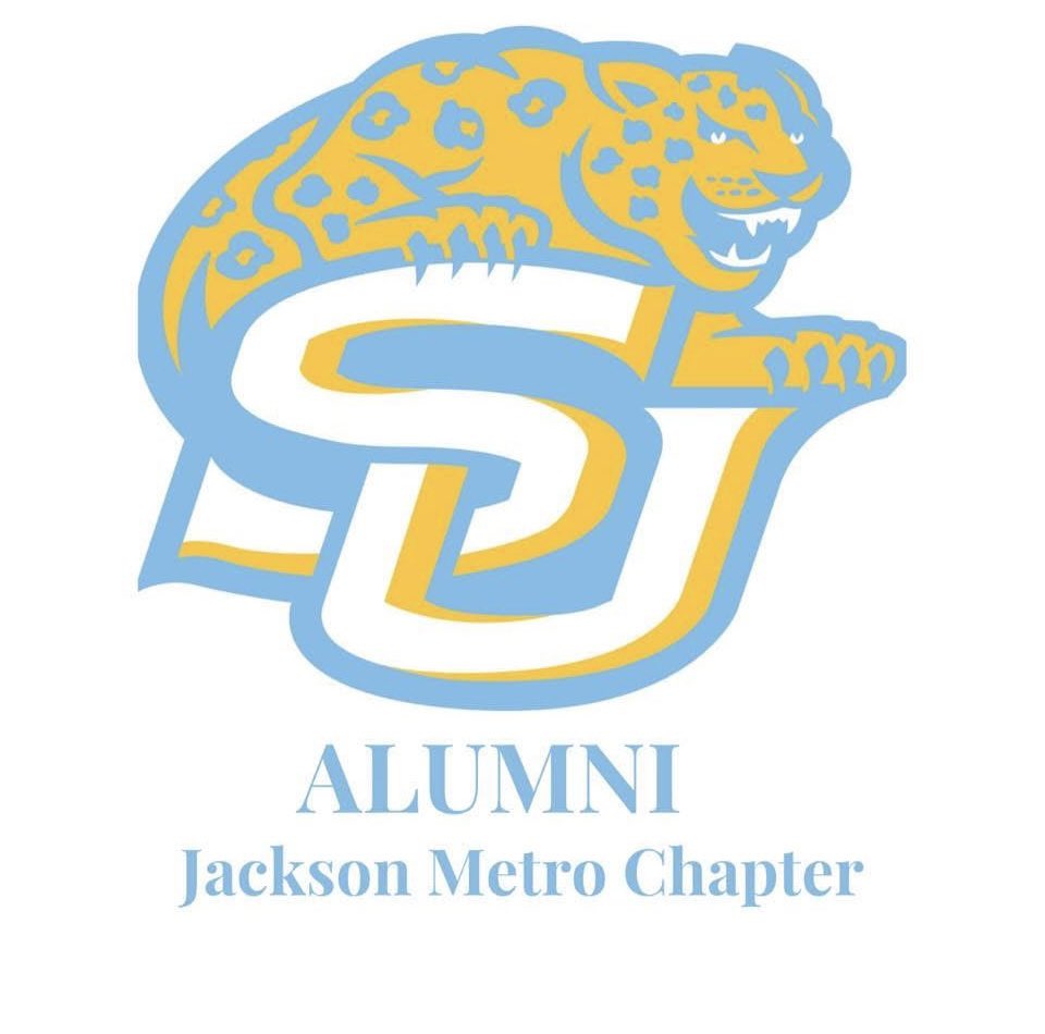 alumni_su's tweet photo. https://t.co/nTQMOtOVO6

🚨 We’re Officially on Facebook! 🩵💛🐆

The Southern University Alumni Association – Jackson Metro Chapter has launched its official Facebook page!

👉 Click the link above to follow our page and stay connected! https://t.co/eUM5CMik5w