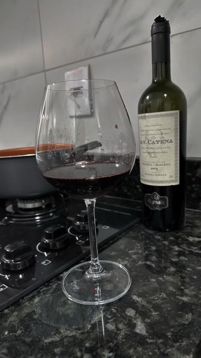 FuturooLea's tweet photo. sexta a noite, sozinho no ap, taça de vinho, a vida é ótima https://t.co/ufFxlDP8S7