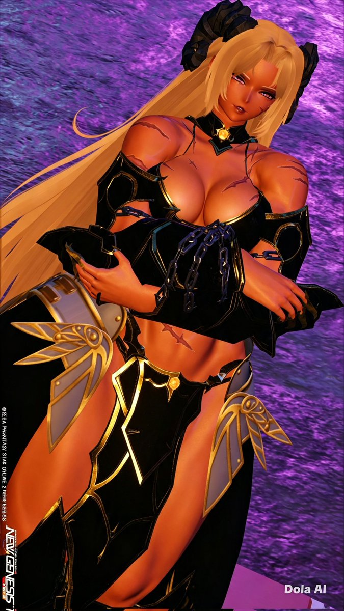 dralter03's tweet photo. #PSO2NGS
#PSO2NGS_SS https://t.co/i783lL1DjM