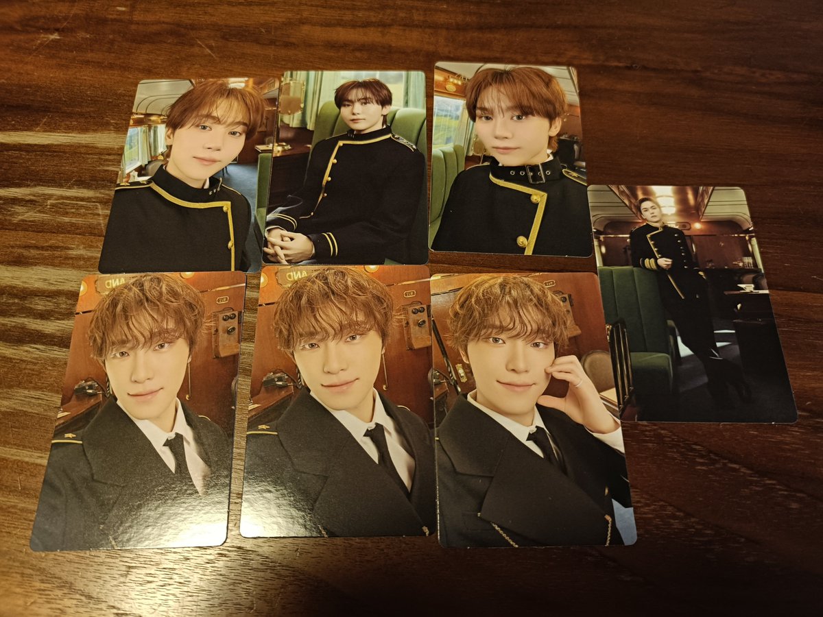 14you14's tweet photo. SEVENTEEN CARAT LAND ケレン トレカ 交換

譲 ジュン ジョシュアミョンホ DK スングァン ディノ バーノン

求
エスクプス、ミンギュ(セルカ⇆セルカ)

・郵送📮
・複数枚優先ですが、セルカであれば1枚からでも交換お願いします🙇
お気軽にお声掛けください https://t.co/EYKIbyKl8T