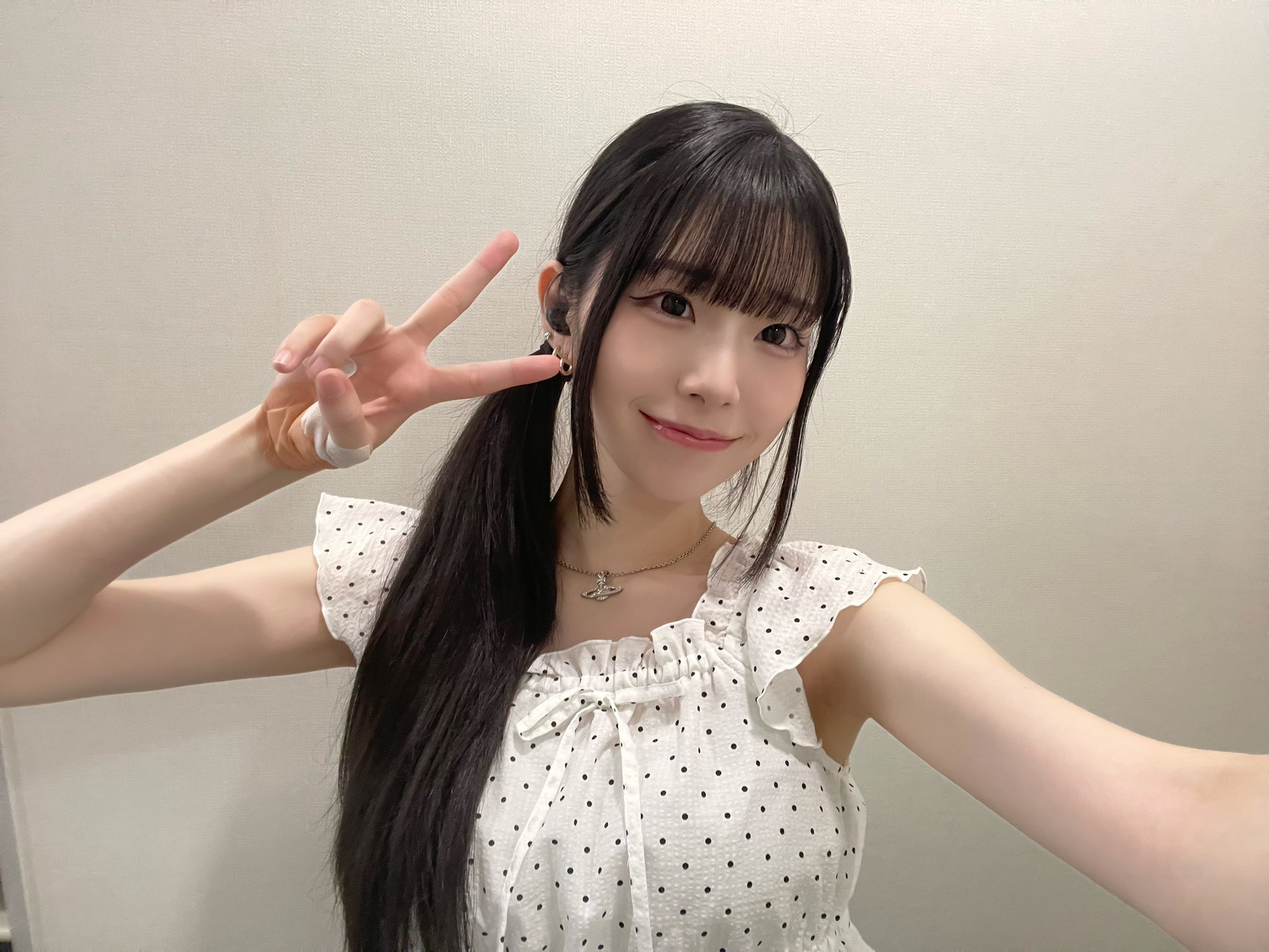 田中海咲 Tanaka Misaki på X: 