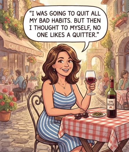 Just_Sayingish's tweet photo. #NotAQuitter https://t.co/5NItEzvysx