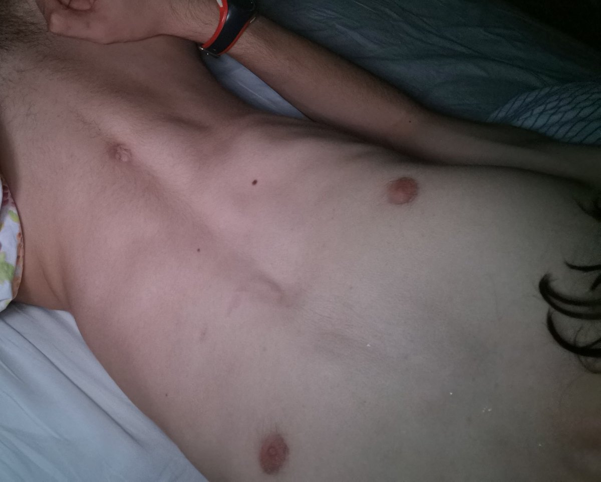 priv4teplay's tweet photo. Me and @Ecro500 will have sex on camera when we reach 100k followers!!! https://t.co/au7h5VF7Tk