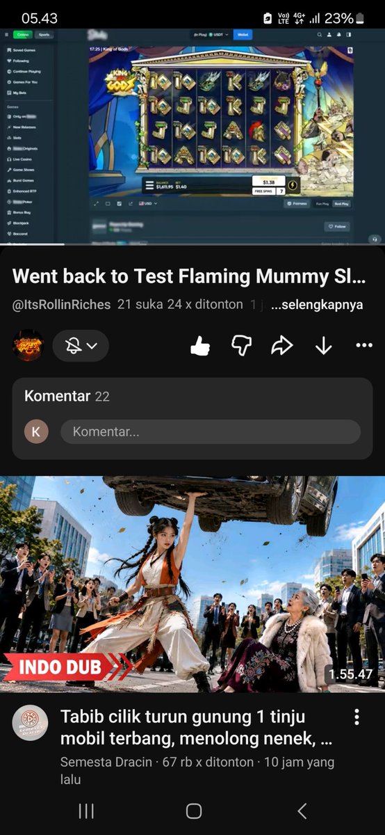 Gembor_1's tweet photo. @RollinRiches_ Done https://t.co/WWyVMmDry9