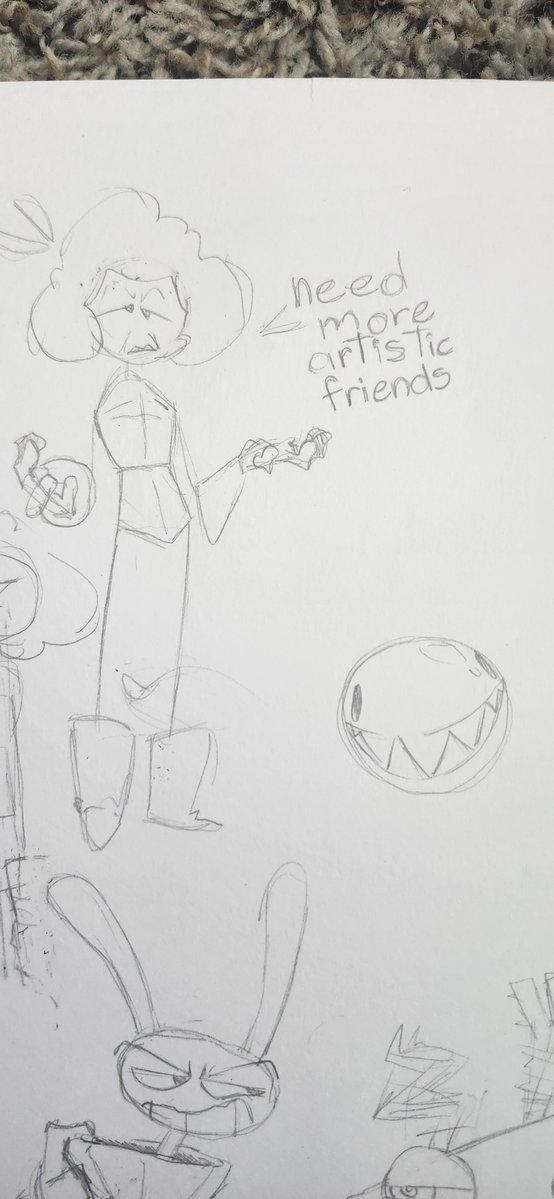 P0rkBean's tweet photo. Tradicktional Art 
#art https://t.co/e3ixNvVwEN