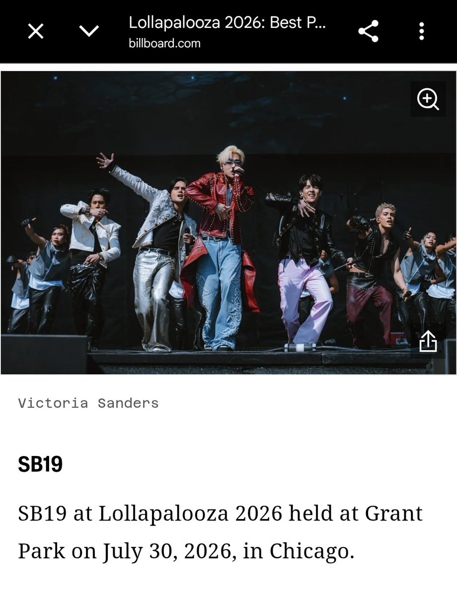 ChristusX's tweet photo. We see you @SB19Official 👀 

#SB19 https://t.co/p5BEaPXa11