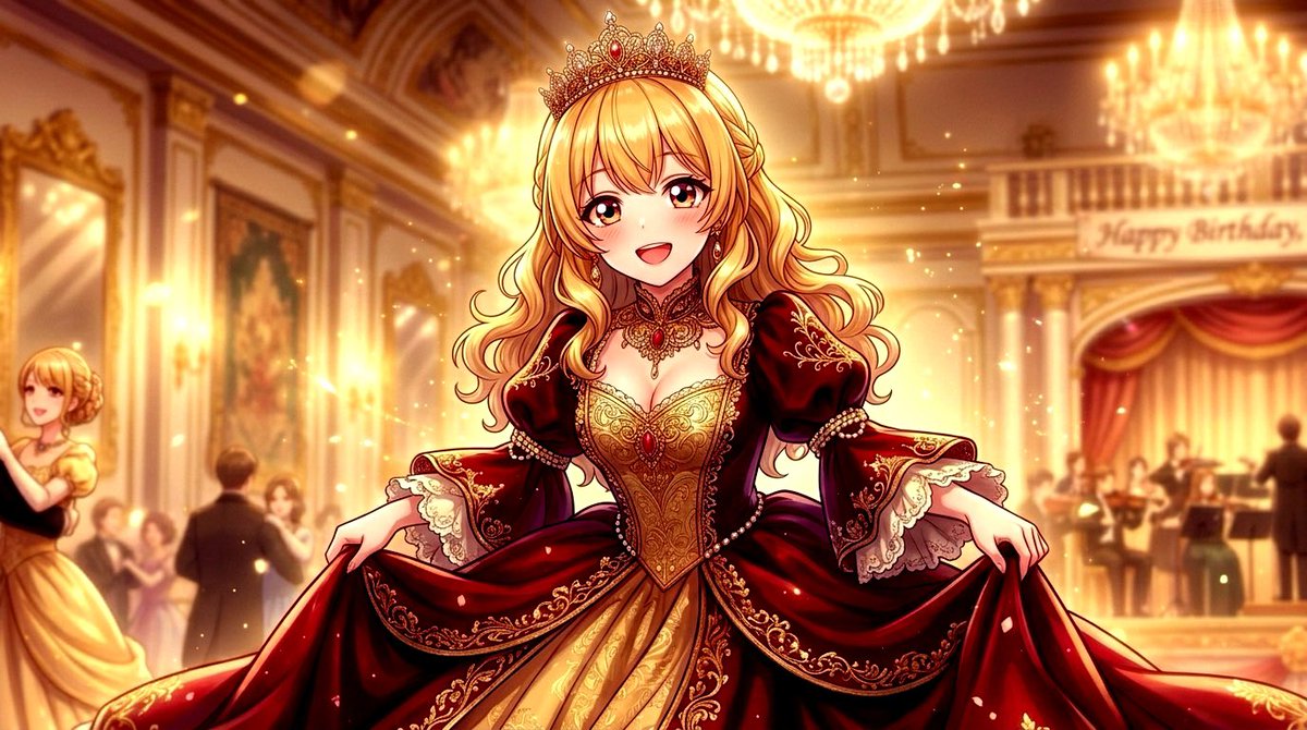桃色やみぃ @新人VTuber tweet media