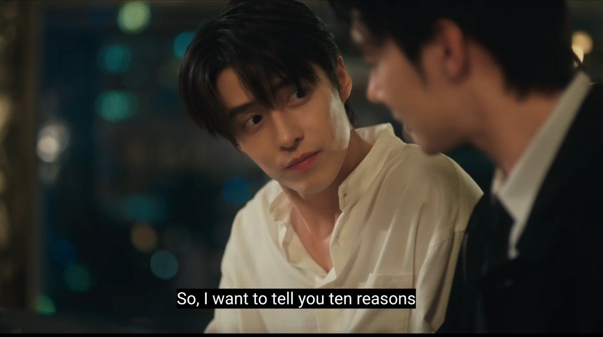 aparna10_'s tweet photo. #DontBeTooEmotionalEP6 
#อย่าขอพี่เจน #อย่าขอพี่เจนEP6 https://t.co/OLLVipcKMT