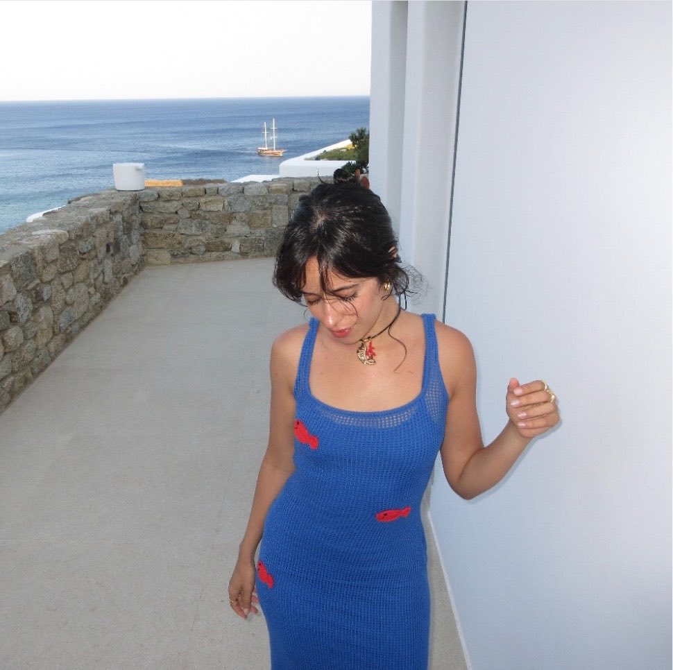 camilaswifeee's tweet photo. I would let her ruin my life https://t.co/ZzvIMcVOUe