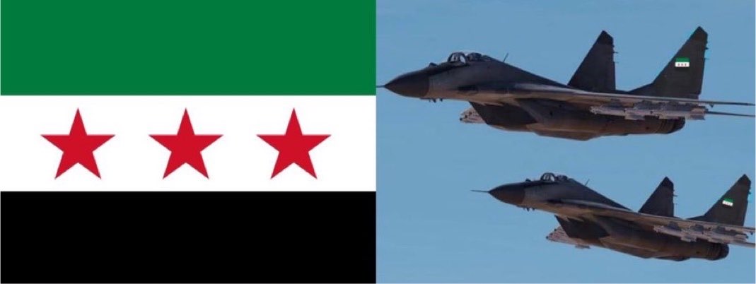 ALsahmaLsaudi's tweet photo. 🚨 تحذير شديد اللهجة :

سوريا 🇸🇾 

اي هجمات تنطلق من الميلشيات في أراضي العراق على سوريا ستُقابل بالرد https://t.co/6VkH7tBPBa