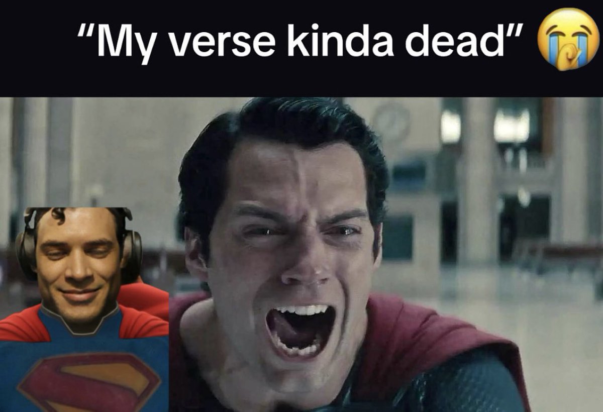 El tweet media