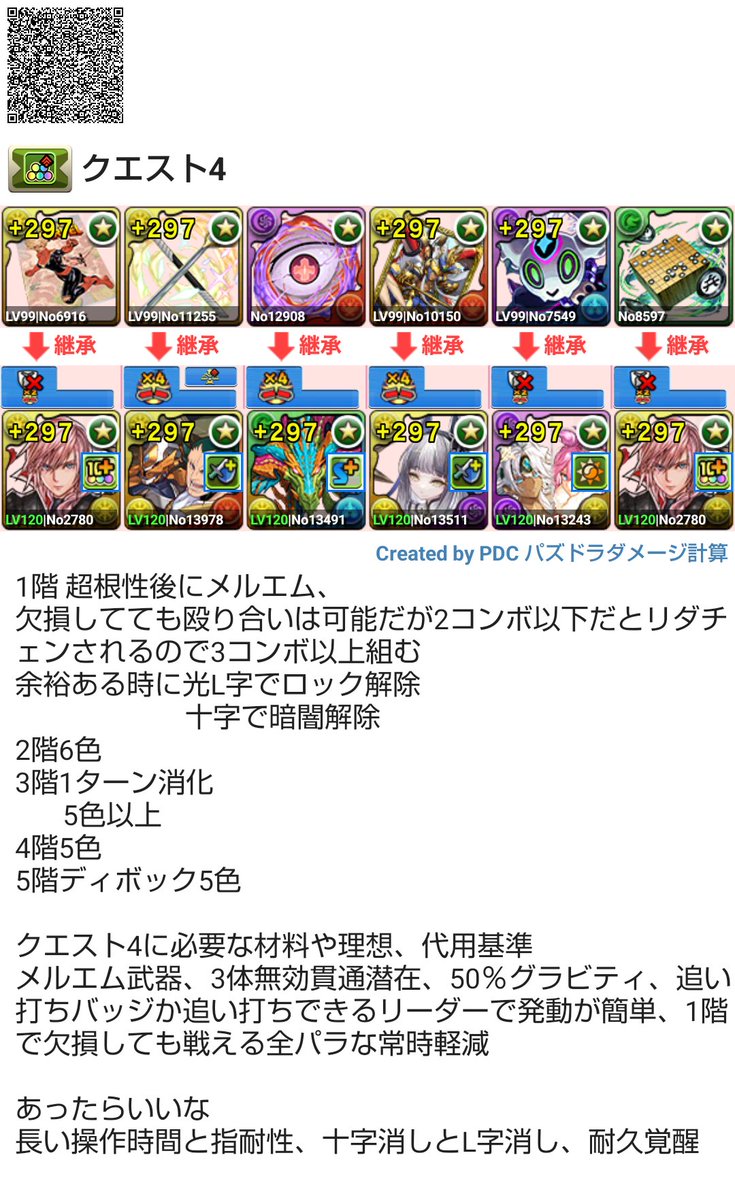masters0914's tweet photo. 夏休みクエスト4。準備すれば大したことないですね。 https://t.co/c36lKaDEWG