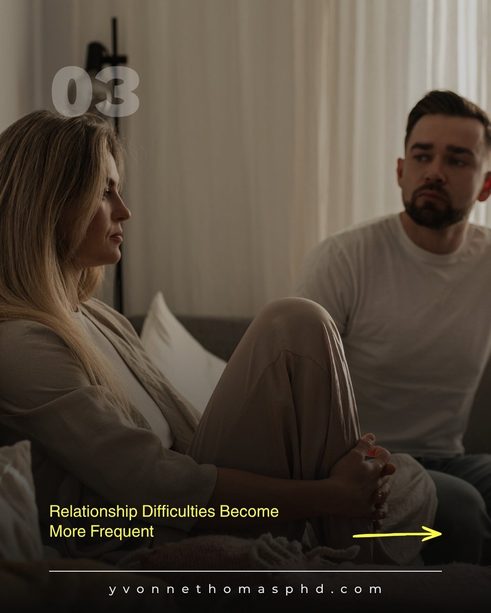 phdyvonnethomas's tweet photo. Therapy can also serve as a valuable resource for self-discovery, emotional growth, relationship improvement, and stress management
Book an appointment
https://t.co/IAVcbAeYZD
#MentalHealthMatters #TherapyIsCool #SelfCare #MentalWellness #SupportYourself #BeKindToYourMind https://t.co/SdZP5PwqC0